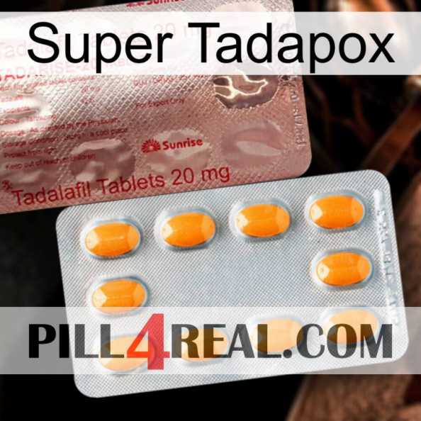 Super Tadapox new13